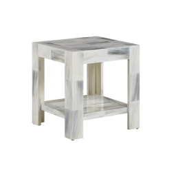 Matterhorn Side Table (Hic)