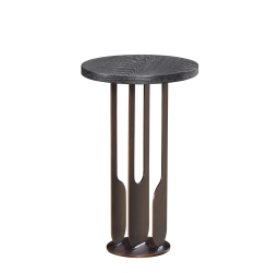 Ratean Spot Table (Hic)