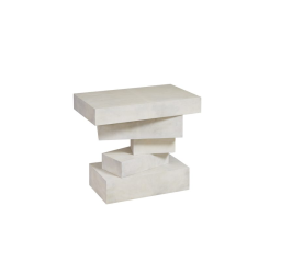 Stacked Side Table (Hic)