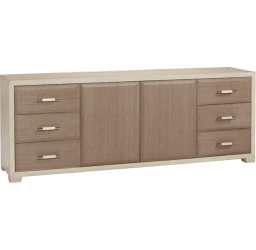 Greco Console Cabinet (Hic)