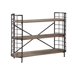Flintley Bookcase
