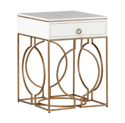Cedric Side Table (G)
