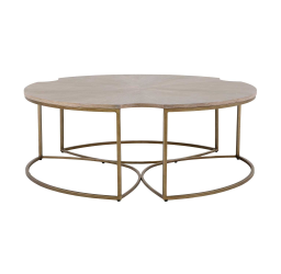 Zelda Coffee Table (G)