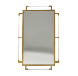 Huxley Mirror