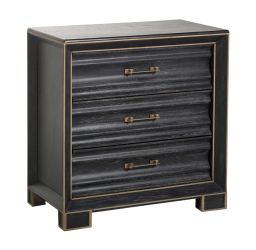 Oberon Chest (G)
