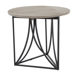 Odessa Cricket Table (G)