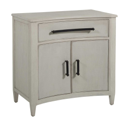 Lira Nightstand (G)