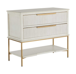 Riggs Nightstand (G)