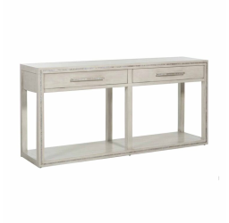 Debra Console Table (G)