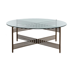 Tanner Coffee Table (G)