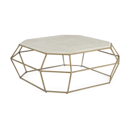 Thorton Coffee Table (G)
