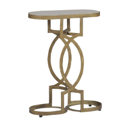 Natasha Side Table (G)