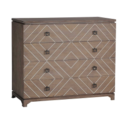 Terrance Chest (G)
