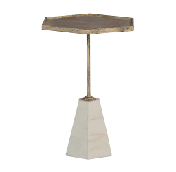 Lucinda Bunching Table (G)