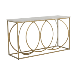 Patterson Console (G)