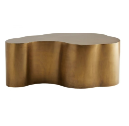 Meadow Cocktail Table