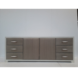 The Steadfast Sideboard